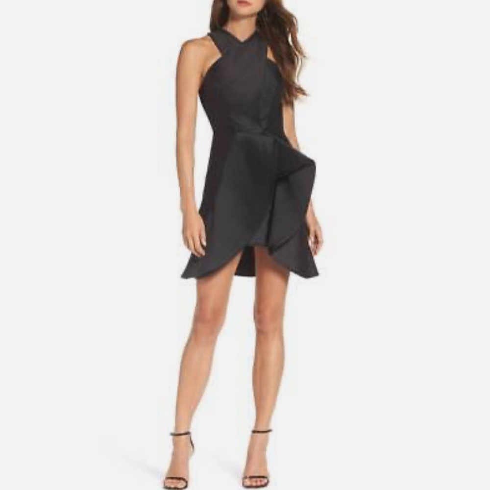 C/MEO Collective Statement Dress